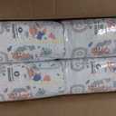 Huggies Size 4 Diapers, Little Movers Baby Diapers, Size 4 (22-37 lbs), 120 Count