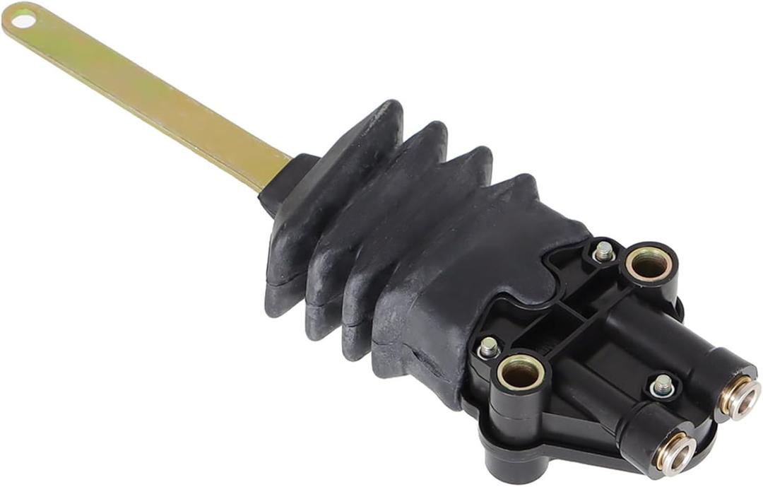 labwork Height Control Leveling Valve LV700400 4640070040 Replacement for International Peterbilt
