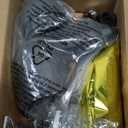 PUR Plus Vertical Faucet-Mount Water Filtration System, Lead-Reducing Filter, Easy Installation, 100-Gallon Capacity, Compatible with External Aerators, Grey