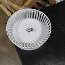 Dometic 4471010014 Freshjet 3 Evaporator Blower Wheel