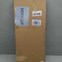 Upgraded 242193212 Refrigerator Fresh Food Door Gasket Compatible with Frigidaire Refrigerator Parts Replace 3513466, Ap5806924 for Kenmore Fridge Door Seal Replacement -41.9" x 28.6"
