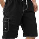 Mens Swimming Trunks Swim Trunks Quick Dry Swim Shorts with Mesh Lining Funny Swimwear Bathing Suits, XXL