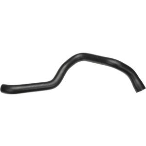 ACDelco Gold 26225X Molded Upper Radiator Hose
