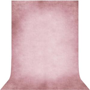 Pink Photography Backdrops for Photoshoot, Vintage Abstract Portrait Photo Backdrop, Photo Booth Props 10x10ft