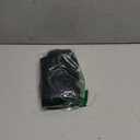 Blueleaf Boys' Swim Jammers Youth Competitive Swim Racing Team Swimsuits Athletic Quick Dry Swimming Shorts UPF 50+ XL, Black