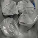 PUREPLUS NSF/ANSI 42 Certified Faucet Filter Replacement for PUR® Plus RF9999® FM-2500V FM-3700, PFM150W, PFM350V, PFM400H, PFM450S, Used for Advanced & Horizontal Faucet Mounts, Only 4Pack