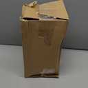 Rustic Distressed Metal Art Windmill Paper Towel Holder Kitchen Table Decor