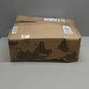 Wardrobe Closet,Portable Clothes Rack with 4 Tiers Shelves,Freestanding Closet Organizers and Storage System with Hanging Rods,Steel Clothing Rack Suitable for Cloakrooms,Bedrooms,Entrances,etc.Black