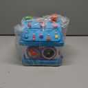 14-in-1 Montessori Toys for 1 Year Old Boy Gifts, Musical Educational Baby Toy 12-18 Month, First Birthday Gift for One Year Old Boy Girl, 1st Present for Toddler 1-2 Age