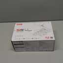 SYMA RC Helicopters, S51H Remote Control Helicopter 2.4GHz Military Army Toys for Boys Girls Kids with Altitude Hold, One Key Take Off/Landing, LED Light, Low Battery Reminder