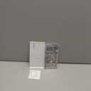 GVIEWIN for iPhone 14 Pro Case Floral, with Screen Protector&Camera Lens Protector,[Non Yellowing]Slim Shockproof Clear Phone Protective Cover for Women,Flower Pattern Design 6.1"(Floratopia/Colorful)