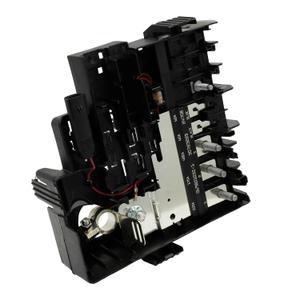 Forwinparts 84646133 85015807 Battery Distribution Engine Compartment Fuse Block for 2019-2024 Chevy Silverado 1500 Suburban Tahoe Sierra Replace# 84493554 84493555 84646132