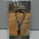 LOON ROGUE MITTEN SCISSOR CLAMPS W/ COMFY GRIP