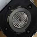 IMUSA 4cup Electric Bistro Espresso Cappuccino Maker, Silver