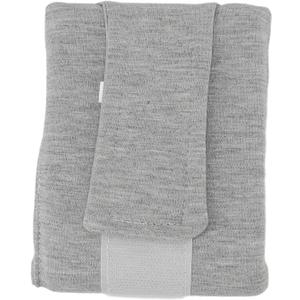 Dog Cervical Collar Neck Brace for Dog Neck,Adjustable Prevent Licking Protective Pet Cervical Collar Dog Cone Collar Alternative for Pets Recovery for Cats Post Surgery (M)