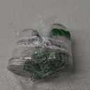 Ball Regular Mouth Mason Jars with Lids & Bands, Half Pint, 8-oz (2-Pack)