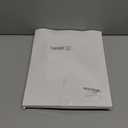 Yousoontic 5 Pcs Summer Wooden Tabletop Decor Freestanding Wood Table Sign Summer Decorations for Home Rustic Tabletop Centerpiece Standing Block Decorations for Farmhouse Office (Beach)