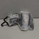 G.CORE 8-Pack Pegboard Hooks, Peg Board Tool Utility Hooks & Hangers Fit 1/4" Pegboards, Heavy Duty Metal Peg Board Shelving Hooks, Wall Organizers and Storage for Craft Room Garage Workbench Office