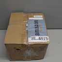 Heated Cat Bed Indoor Pets  Adjustable Temperature 86-131 Cat Heating Pad with Timer, Chew Resistant 87 Inch Cord, Washable Cover, Round Cozy Donut Pet Bed for Small Cats Kittens Dogs