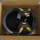 Retrospec Comstock Ski Helmet - Snowboard Helmet for Adults & Youth - Adjustable Fit Snow Helmet with Protective Shell and Breathable Vents for Men, Women, Boys & Girls