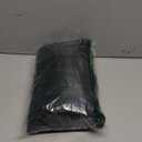 Upgraded Mobility Scooter Storage Cover,SRIMMIT Heavy Duty 420D Oxford Fabric Electric Scooter Cover, Waterproof,Anti-UV,Durable with Waterproof Strip,Reflective Strips,3 Buckles (XL 57" x 27" x 39")