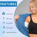 Armpit Sweat Pads