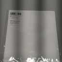 4" X 5" Matte White Printable Shipping Labels (100 Sheets, 400 Stickers) Address and Mailing Labels for Laser & Inkjet Printers - Spartan Industrial Template R022