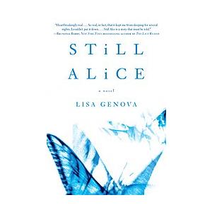 byLisa GenovaStill Alice Paperback