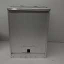 Smokehouse Big Chief Front Load Smoker, Easy to Use Electric Smoker with 50 LB Capacity, Great for Smoking Fish, Jerky, Brisket, Cheese & More