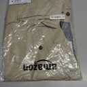 Amazon Essentials Men's Slim-Fit 9" Chino Short (Brown)