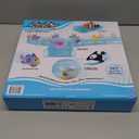 zhuzhu Aquarium Starter Set with 2 Fish