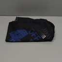 Kuizee Travel Luggage Cover Suitcase Cover Blue Monster Truck Boy Baggag Protector Dustproof Durable Elastic XL Fits 29-32 Inch