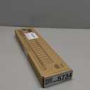 SK 3/8" Drive Socket Set, Deep Metric Sockets, 13-Piece 10-22mm, SuperKrome Finish, Premium CR-V Construction, with Aluminum Socket Organizer