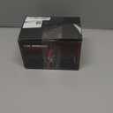 Wireless Retro Game Console, Retro Gaming Console with Built-in 9 Emulators, 25100+Games, 4K HDMI Output, Dual 2.4GHz Wireless Controller, Plug and Play Video Game Console (Black)