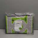 Livememory Toy Car Garage Box - Toy Car Storage Toy Car Box for with Car Rug Play Mat (Not Included Cars) (Gray - Parking Garage)