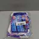 For K Pop Demon Hunters Party Supplies,62 PCS Birthday Decorations Set Include Banner, Balloons,Hanging Swirls,Cake Cupcake Toppers for Boys Girls Hunters Theme Party