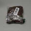 Bavace Womens Bikini Set Swimsuit Two Piece Tie String Front Sexy Thong Bathing Suit Swimwear, Size M