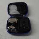 Skull Shaver Pitbull Platinum Pro:Head Shaver for Men - Bald Head Shavers with Wet/Dry Technology, Ergonomic Design, Travel Lock, and Accessories. Perfect Grooming Kit and Prime Gift for Men