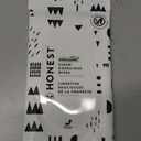 The Honest Company Clean Conscious Multi-Use Wipes | Hypoallergenic + Unscented for Sensitive Skin | Over 99% Water, Compostable, Plant Based, Baby Wipes | Pattern Play, 10 Count