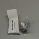 JEENDA Ignition Switch 66706-55120 for Kubota Engine D600 D850 D950 D905 D1005 D1105 V1305 V1505 Kubota B4200D B5100 B6100 B7100