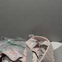 Baby Carrier for Newborns to Toddlers, Houndstooth Adjustable Soft Cotton Linen Carrier, 4-in -1 Lightweight Front and Back Ergonomic Baby Holder Carrier