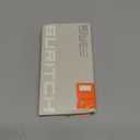 SURITCH for iPhone 15 Pro Case with Magnetic Camera Slide Cover and Adjustable Kickstand, Compatible with MagSafe, Shockproof Bumper Case Slim Protective Cover 6.1 Inch, Black