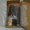 Cylinder Head Stud Bolt Gasket Kit 208-4305 2084305 Compatible with Honda Civic CX DX EX 1.6L D16Y D16YZ D16Y7 D16Y8 SOHC 1996-2000