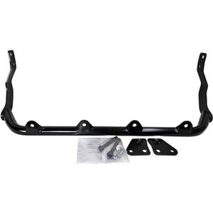 KC Hilites Bumper Light Bar- GEN5 2019+ RAM 2500/ 3500