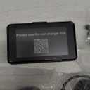 Resolution: 4K Ultra HD front camera (3840x2160) and 2.5K Ultra HD rear camera