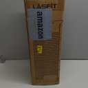 LASFIT Tailgate Mat for Ram 1500 2009-2018, for Ram 2500/3500 2009-2025, for Ram 1500 Classic 2019-2024 Standard Tailgates, All Weather TPE Tailgate Protector Liner Replacement Accessories, Black