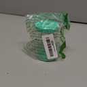 Bizzico Contact Lens Applicator Tool,Contact Lens Remover Tool Easy Apply/Remove,Easy-to-Use Tool for Beginners,Green