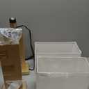 Seealle 22" Tall Bedroom Lamps for Living Room - Touch Gold Bedside Lamps with USB C+A, 3 Way Dimmable for Nightstand, Modern Night Stands for End Tables (White & Gold) 2 Pack