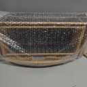 2pcs Garden Hod Harvest Basket, Durable Wooden Gardening, Supply Suitable For Kitchen, Picnic And Outdoor Picking