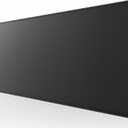 KTRIO Oversized Gaming Mouse Pad Desk Mat, Micro-Weave Cloth for Precise Control, Non-Slip Rubber Base, Stitched Edges, Water-Resistant, Full Desk Coverage for Gamer, Office & Home, 47.3 x 23.6 in